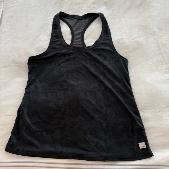 Vuori Racerback Tank - Picture 1 of 5